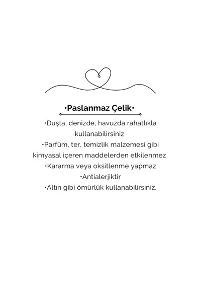 Owentis Çelik Gold Taşlı Asimetrik Houston Küpe -kararma yapmaz-