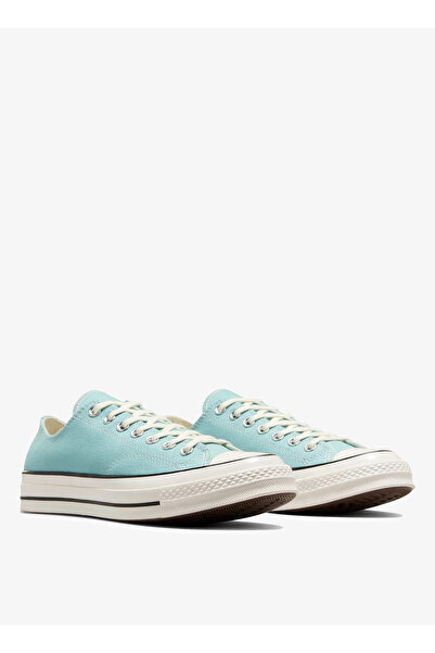 Converse A10532C.423 CHUCK 70 Mavi Kadın Lifestyle Ayakkabı