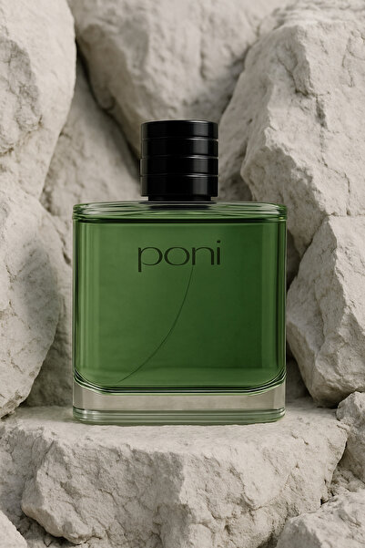 Poni Double Erkek Parfümü Edt 100 mL