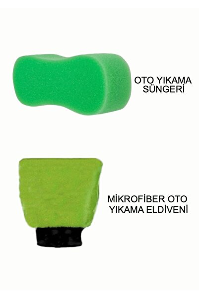 ekostar Burete pentru spălarea mașinilor