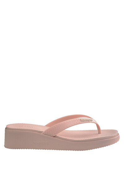Havaianas High Platform Ballet Rose Women's Flip Flops