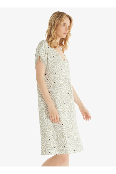 Blackspade Pantofi de noapte pentru femei cu model 51859