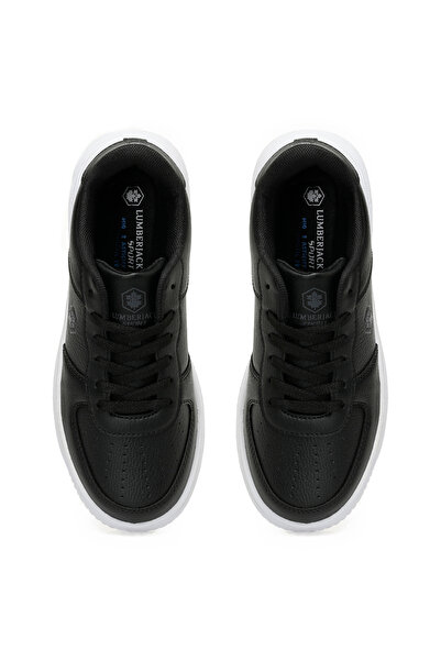 lumberjack FINSTER WMN 5FX Schwarzer Damen-Sneaker