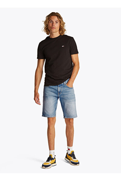 Tommy Jeans Denim Şort, 31, Renksiz