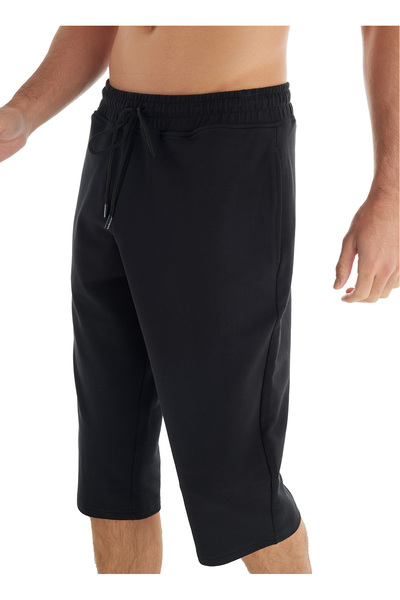 Blackspade Siyah Erkek Pijama Alt 40737