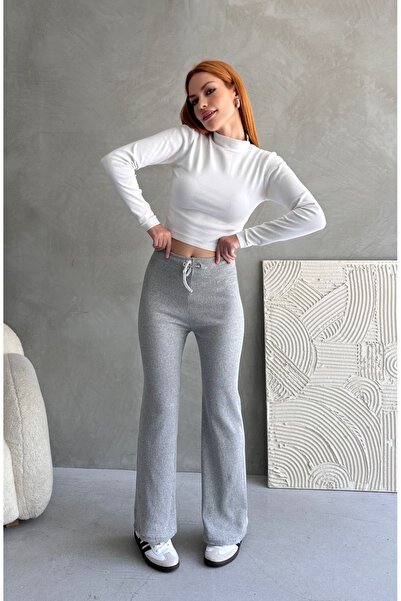 New Now Bird Eye Camisole Pants