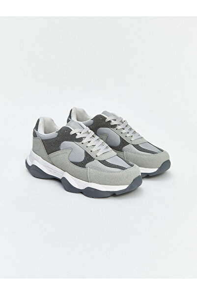 LC Waikiki Seray New Season Lace-Up Men's Shoes