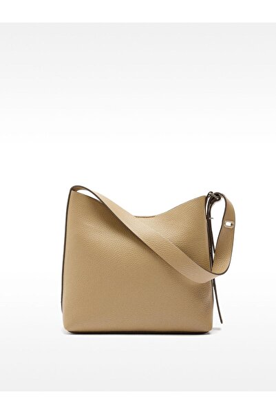 PARFOIS Çıkabilir Keseli Omuz Çantası