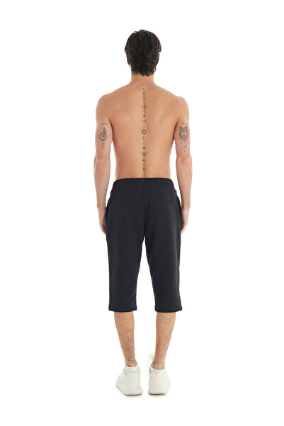 Blackspade Siyah Erkek Pijama Alt 40737