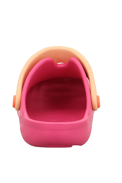 Superfit Pink Girl's Beach Slippers Splash C