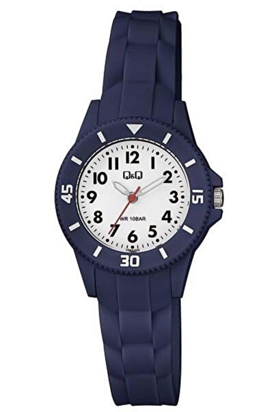 Q&Q VS66J00 Sayılı Çocuk Kol Saati