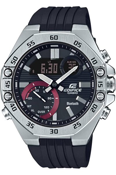 Casio Edifice Ecb-10p-1adf Men's Watch