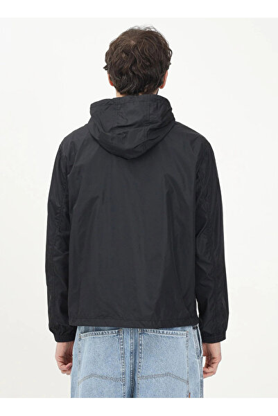 Armani Exchange Regular Fit Siyah Erkek Ceket XM000342 AF12285 UC001 CEKET