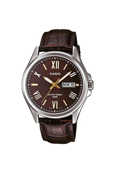 Casio MTP-1377L-5AVDF Erkek Kol Saati