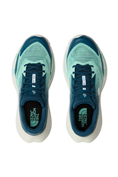 THE NORTH FACE NF0A8AEQ6R81-W VECTIV ENDURIS 4 Mavi Kadın Outdoor Ayakkabısı
