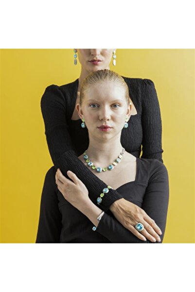 Luxenter Bratara Argintie DANIO SSDU 005 C