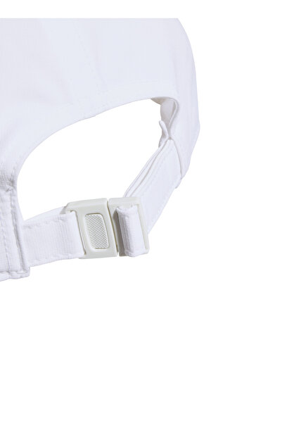 adidas قبعة بيسبول بيضاء من Aeroready - HT2043