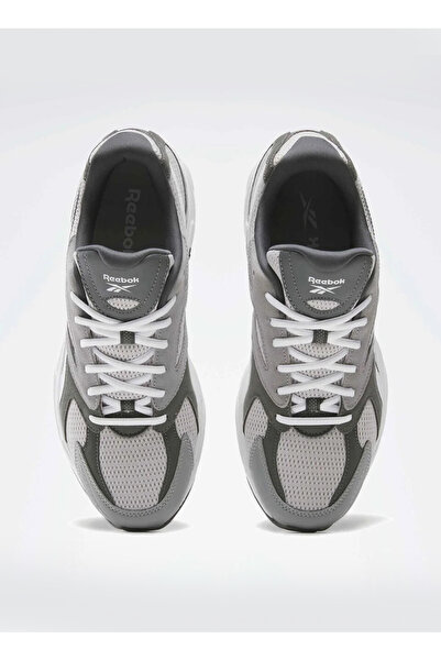 Reebok 100220528 Road Prime Gray Women's Lifestyle Shoes