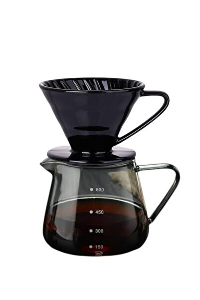 Unbranded/Generic V60 Ceramic Drip Kit 02