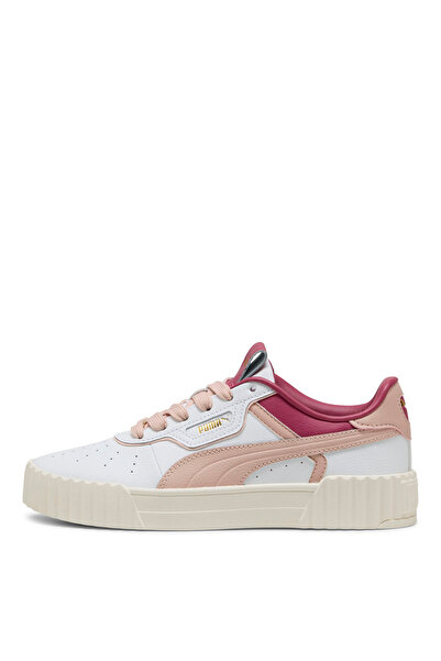 Puma Carina 3.0 Luxe Sneaker