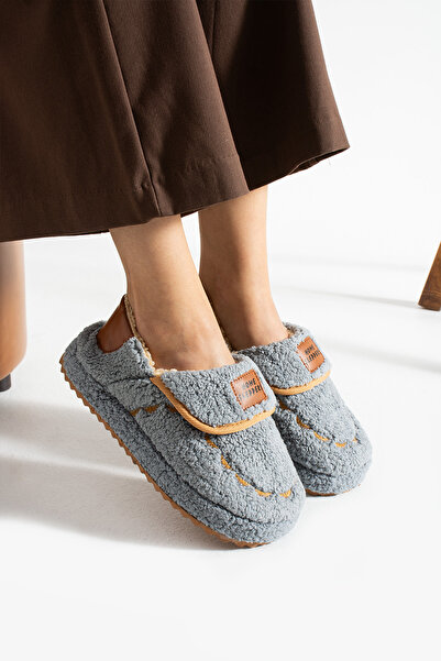 star shoes М'які домашні капці без шуму