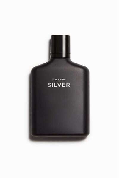 Zara MAN SILVER EDT 100 ML İNDİRİMSEHRİ