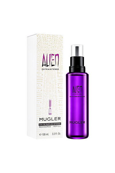 Thierry Mugler Alien Extraintense EDP Intense Refill 100 ml Kadın Parfüm