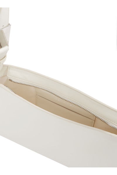 Calvin Klein Kırık Beyaz Kadın Omuz Çantası K60K612550