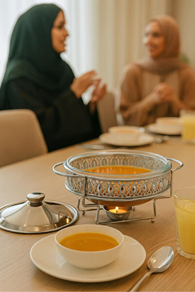 Generic 2L Buffet Food Warmer