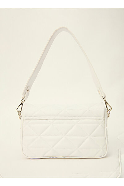 Ted Baker White Women's Shoulder Bag Tbss25Fsh023