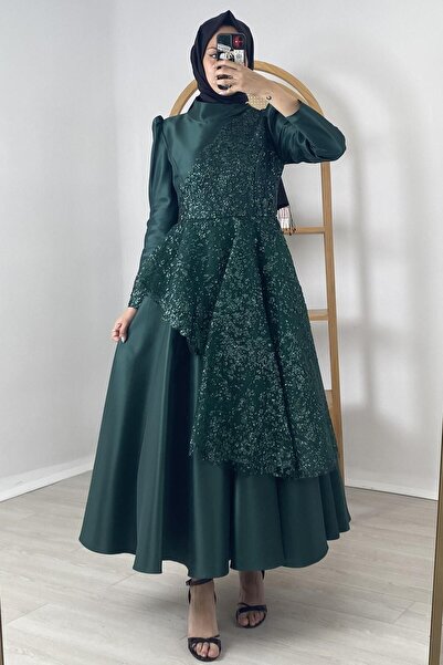 MY DREAMS COLLECTİON МОЇ МРІЇ 0030 EFSA ABİYE