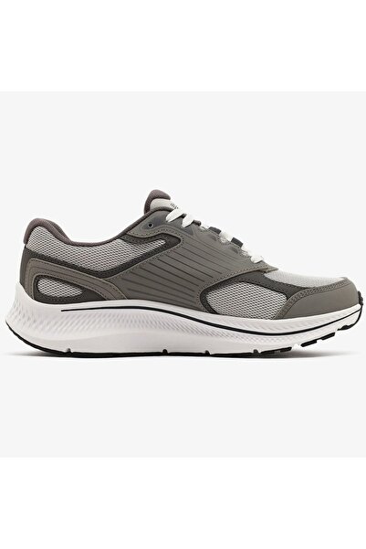 SKECHERS Go Run Consistent 2.0 220866 Erkek Koşu Ayakkabısı FÜME