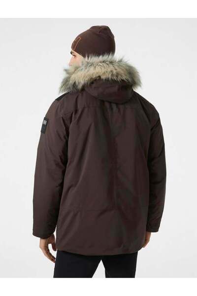 Helly Hansen Reine Men's Parka-Hha.53630