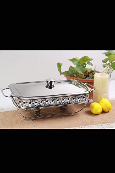 Generic 2L Buffet Food Warmer