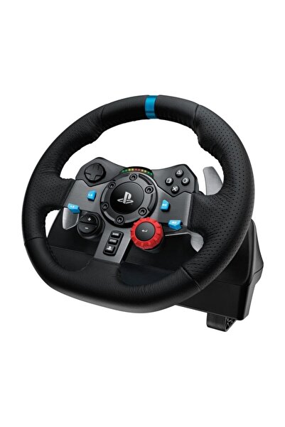 logitech G G29 Driving Force Yarış Direksiyonu 941-000130