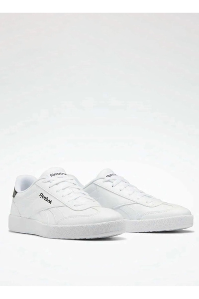 Reebok 100008253 SMASH EDGE S Beyaz Erkek Koşu Ayakkabısı