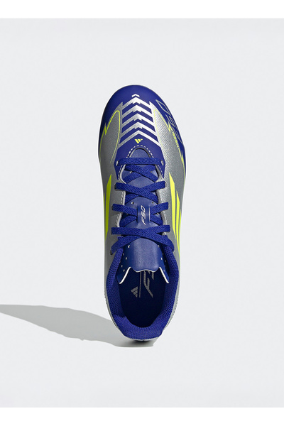 adidas F50 Leagues Fg/mg J Messi Çocuk Gri Krampon