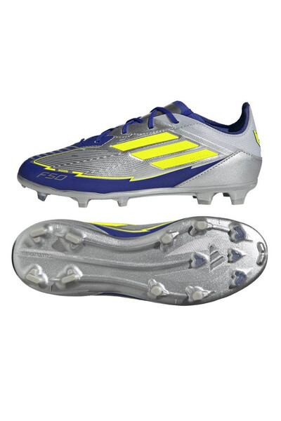 adidas Çocuk Krampon F50 Elıte Fg J Messı Ih0921