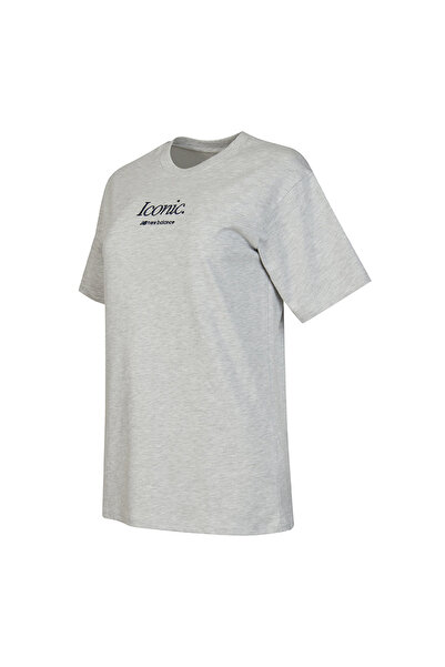 New Balance Nb Lıfe Style Women T-shırt