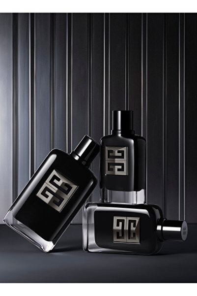 Givenchy Gentleman Society Edp Extreme 200 ml - Boyner Özel