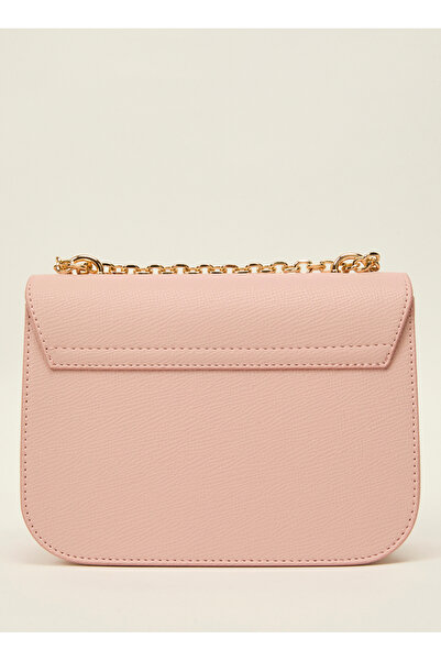 Ted Baker Pudra Kadın Omuz Çantası TBSS25FSH087
