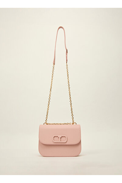 Ted Baker Pudra Kadın Omuz Çantası TBSS25FSH087