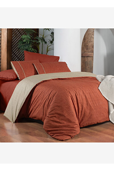 Sarev طقم غطاء لحاف تابا UNITWILL NT FANCY ÇK 2Y, .TABA