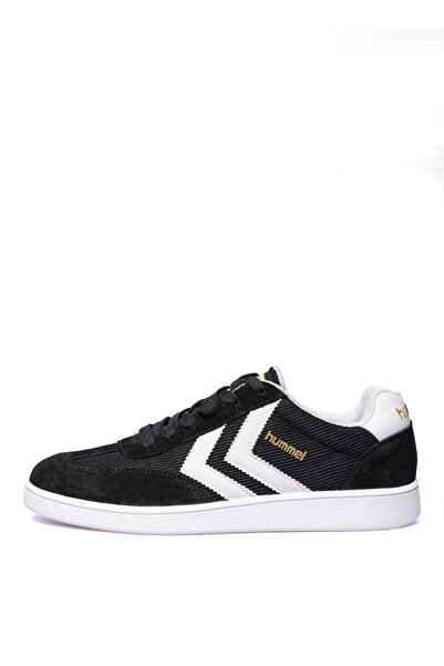 hummel Hml Club-A Archıve Studıo Pu Siyah Unisex Sneaker 900710-2001