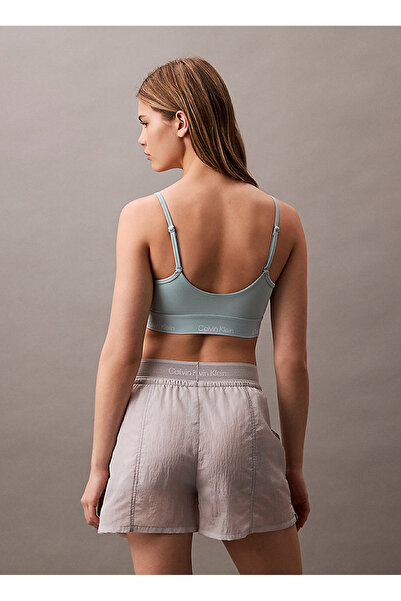 Calvin Klein WO - SPORTS BRA LOW SUPPORT Spor Sütyeni