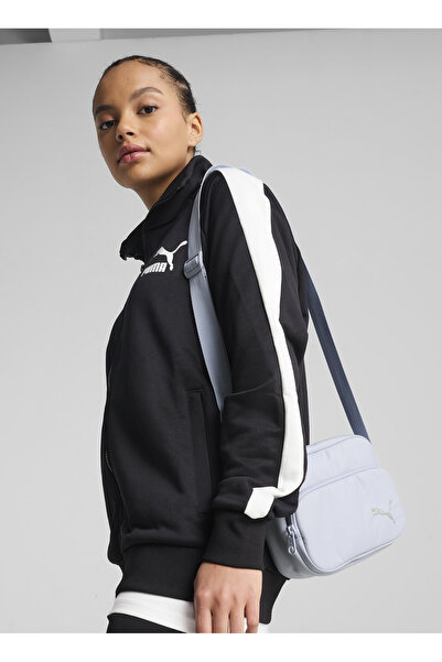 Puma 09127802 HER Crossbody Bag Cool Wea Siyah Kadın Omuz Çantası