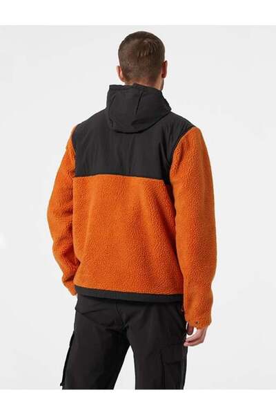 Helly Hansen Patrol Pile.