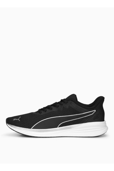 Puma 37801601 Transport Modern Fresh Pum Black Women's Running Shoes