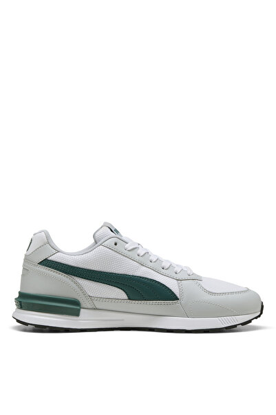 Puma 39610403 Graviton SL Remix Wh Beyaz Erkek Lifestyle Ayakkabı