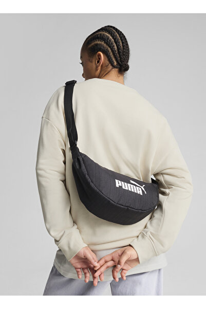 Puma BASE Half Moon Bag Omuz Çantası